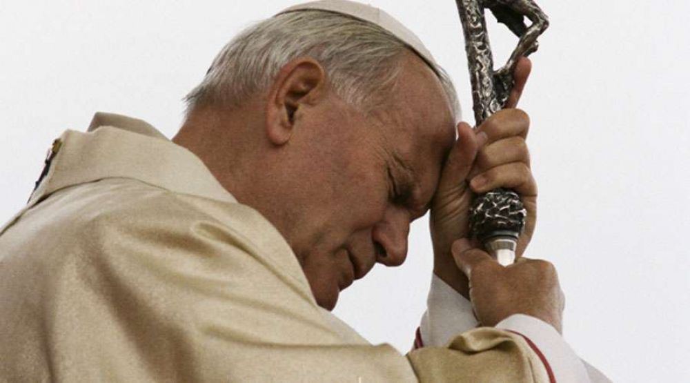 6 datos que tal vez no sabas de la muerte de San Juan Pablo II