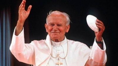 A 15 años de la muerte de Juan Pablo II, el papa que le legó al milenio una Iglesia protagonista de la Historia