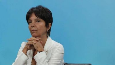 Por el impacto del coronavirus, la recaudaci�n s�lo creci� 35,3% interanual en marzo y qued� 12 puntos por debajo de la inflaci�n