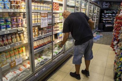 Pautas sobre c�mo manipular la comida 