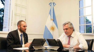 Coronavirus: el Gobierno recibir� un pr�stamo del Banco Mundial por U$S 35 milllones