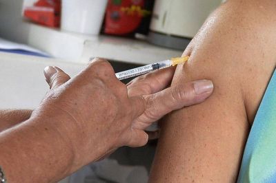 Los jubilados de San Fernando afiliados a PAMI ya tienen su cronograma de vacunación en farmacias