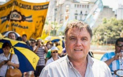 Hugo Melo: �Los que aprietan trabajadores son patrones peor que la pandemia�