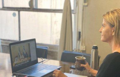 Fassi: �Acompa�amos todas las medidas que priorizan la salud