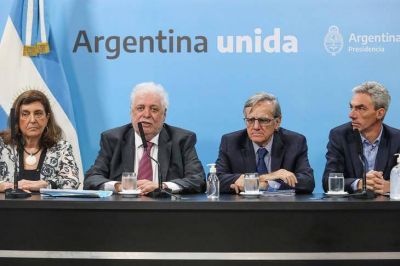 Prepagas ante la pandemia: las idas y vueltas detr�s del DNU que no fue