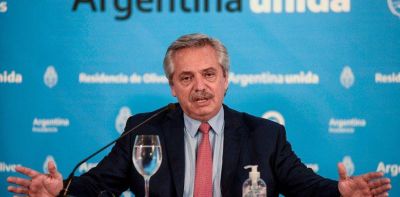 Luego de las cr�ticas, el Presidente ensaya un giro en la relaci�n con los empresarios