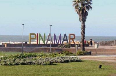 Pinamar confirma dos casos positivos de Coronavirus