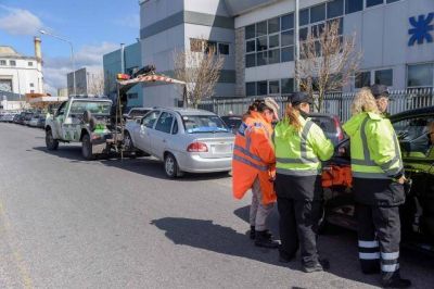 Pandemia: el Concejo autoriz� al municipio para que use veh�culos secuestrados