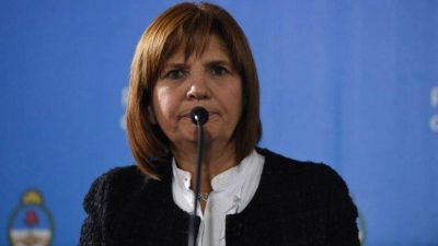 Patricia Bullrich habl� con Jonatan Viale de su responsabilidad en los cacerolazos en plena pandemia