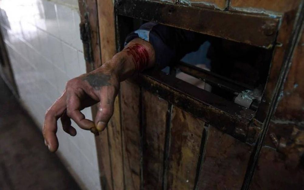 Concedieron casi 800 arrestos domiciliarios a presos bonaerenses por el Coronavirus 