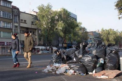 C�mo separar la basura en tiempos de coronavirus