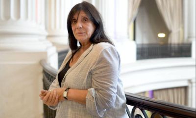 �Esta crisis ha cambiado el paradigma pol�tico�