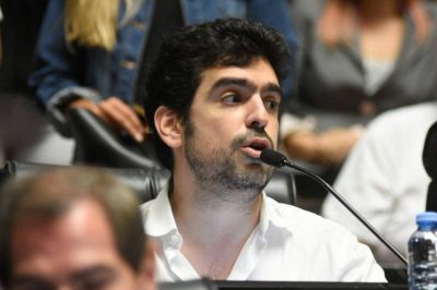 Presentan proyecto para que trabajadores afectados a la pandemia no paguen transporte en ciudad