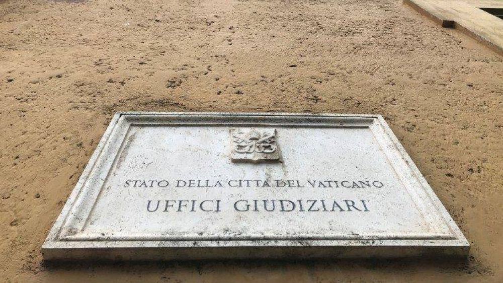 COVID-19: Prorrogadas hasta el 4 de mayo las audiencias del Tribunal Vaticano