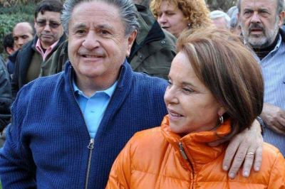 Coronavirus. Eduardo Duhalde, enojado por las colas en los bancos: 