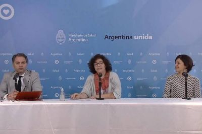 �Estamos planificando una salida de la cuarentena gradual y cuidadosa�