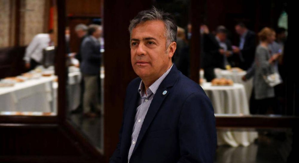 La UCR se sube a la crisis del Coronavirus para volver a atacar a los sindicatos