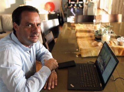 Ariel Sujarchuk: �Si no nos dan una mano, en dos meses nos quedamos sin plata�