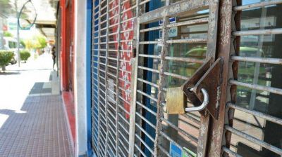Asfixia PYME: acusan a los bancos de no agilizar los pr�stamos de rescate