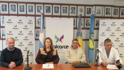 Presentan el sistema de �Vigilancia Epidemiol�gica Territorial�