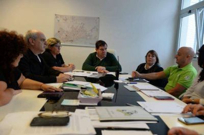 Montenegro: �Lo que ocurri� en los bancos nos hace retroceder en esta lucha�