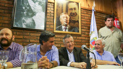 El PJ posterg� sus elecciones internas para el 4 octubre