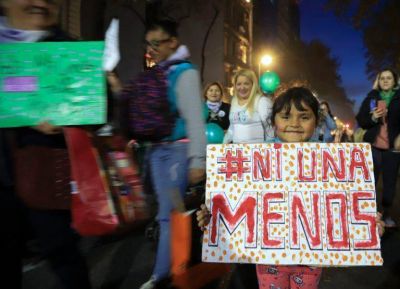 Menos llamadas al 144, �menos violencia de g�nero?
