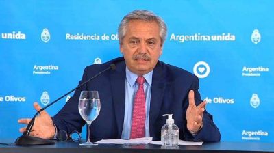 Encuesta: amplio consenso del 89% a favor de extender el aislamiento obligatorio por coronavirus