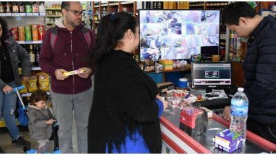 Alimenticias rechazan precios m�ximos por 90 d�as