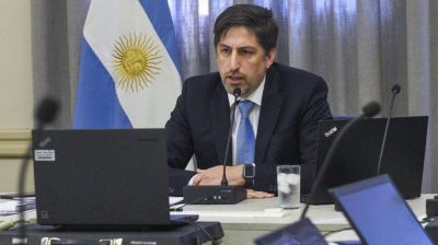 Trotta asegur� que las clases volver�n 