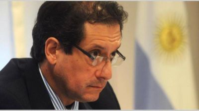 Pesce: �El financiamiento en este contexto es solamente la emisi�n monetaria�