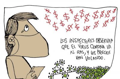 Para salvar a la econom�a, la banca tiene que perder