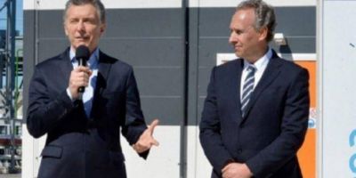 Denuncian que empleados de Macri y Mindlin contin�an como directores �por parte del Estado� tambi�n en empresas de energ�a