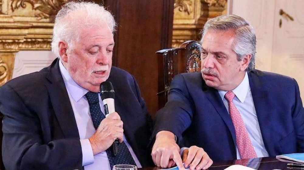 Por qu� se cay� el DNU para estatizar el sistema de salud y cu�les son los planes del Gobierno para los pr�ximos d�as