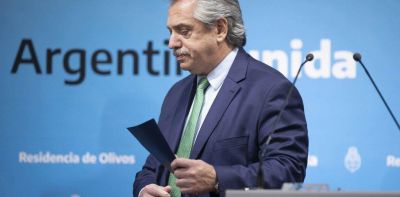 Coronavirus en Argentina: La grieta, los cacerolazos y el GPS del Gobierno para un mill�n de argentinos
