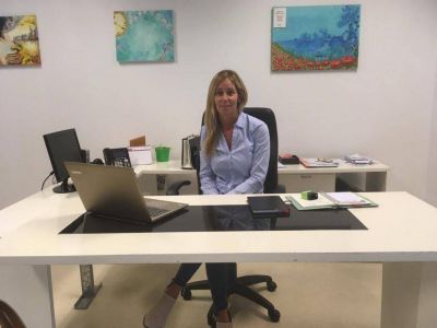�La situaci�n genera un estr�s alt�simo y habr� muchos cuadros post traum�ticos�