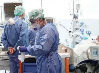 Un nuevo caso de coronavirus en Mar del Plata por lo que suman 9 los confirmados y 2 est�n en estudios