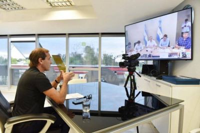 Panorama Pol�tico Platense: El 