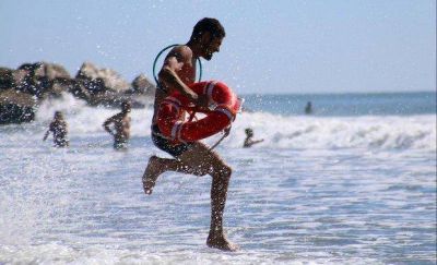 Cu�l es el rol de los guardavidas en los varamientos de fauna marina