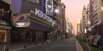 El gasto p�blico en tiempos de aislamiento: el presupuesto y las prioridades
