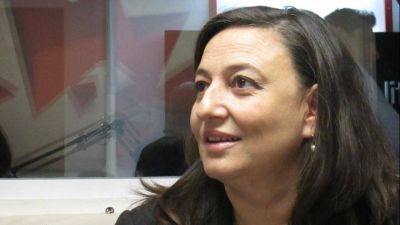 Ileana Cid: �No descartamos la posibilidad de hacer una sesi�n por videoconferencia�