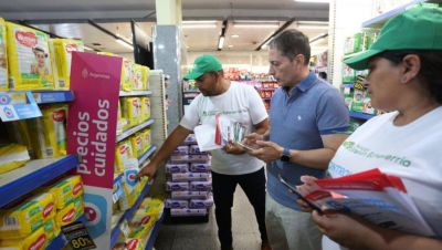 Los Intendentes se comprometieron a 