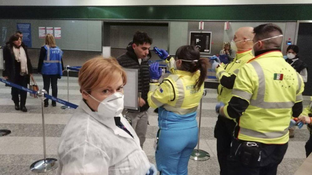 Coronavirus: hubo 3 nuevos muertos y suman 47 las vctimas fatales en Argentina