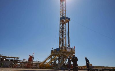 Preocupaci�n por el salario de 20 mil petroleros