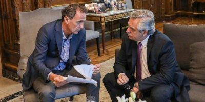 El Gobierno activar� un plan obras de emergencia por $ 500 millones para crear empleo inmediato