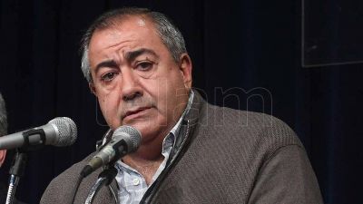 H�ctor Daer anticip� que el 13 de abril 