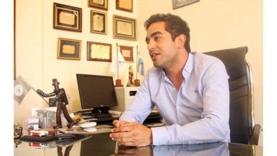La Juventud Sindical activa una colecta de alimentos y productos de limpieza