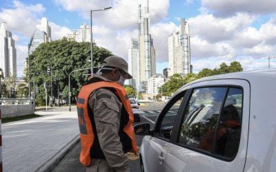 Alberto, a una semana de su decisi�n pol�tica m�s importante