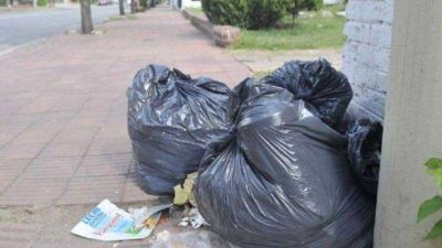 Basura: tras la cuarentena, quieren mantener los cambios del sistema de recolecci�n