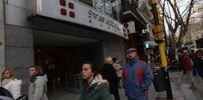 Coronavirus en Argentina: las prepagas se organizan para el �d�a despu�s� de la cuarentena, pero los expertos piden no descuidar hoy el coraz�n